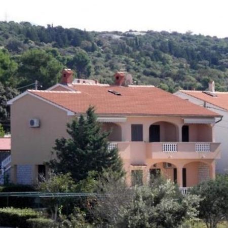 Mira Appartement Barbat na Rabu Buitenkant foto