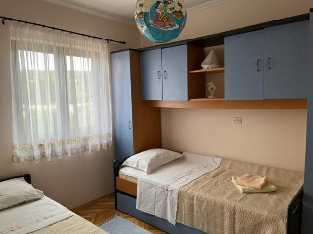 Mira Appartement Barbat na Rabu Buitenkant foto