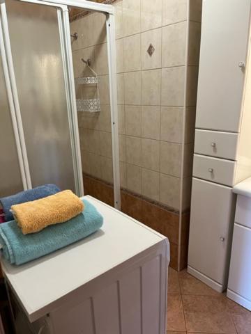Mira Appartement Barbat na Rabu Buitenkant foto