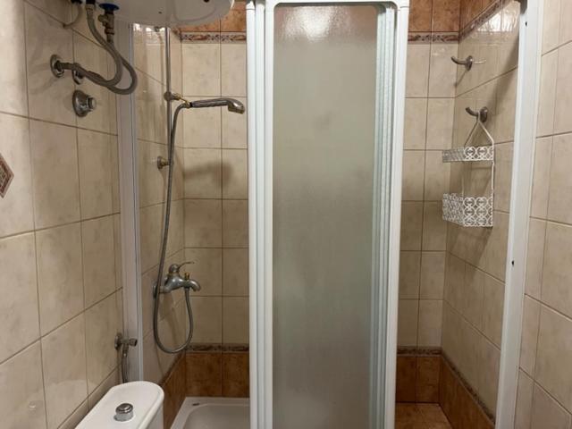 Mira Appartement Barbat na Rabu Buitenkant foto