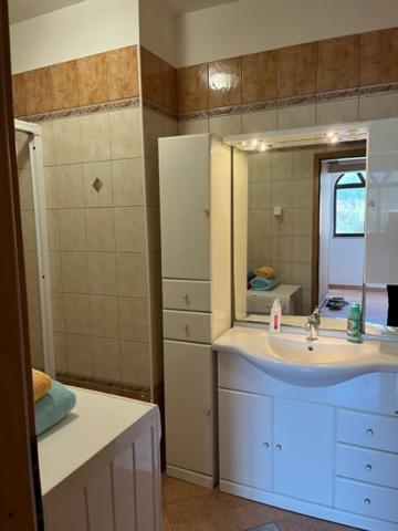Mira Appartement Barbat na Rabu Buitenkant foto