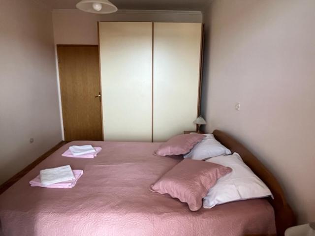 Mira Appartement Barbat na Rabu Buitenkant foto