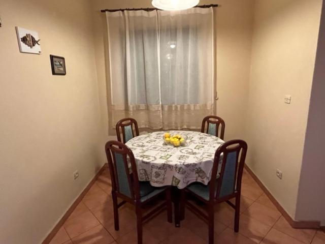 Mira Appartement Barbat na Rabu Buitenkant foto